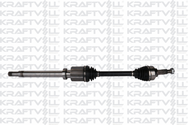 Arbre de transmission KRAFTVOLL GERMANY 01010116