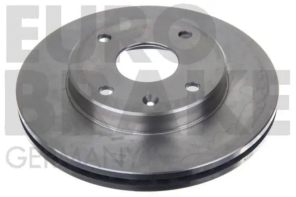 Disque de frein EUROBRAKE 5815205010