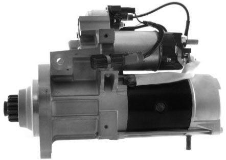 Démarreur ACAUTO AC-CBS1551