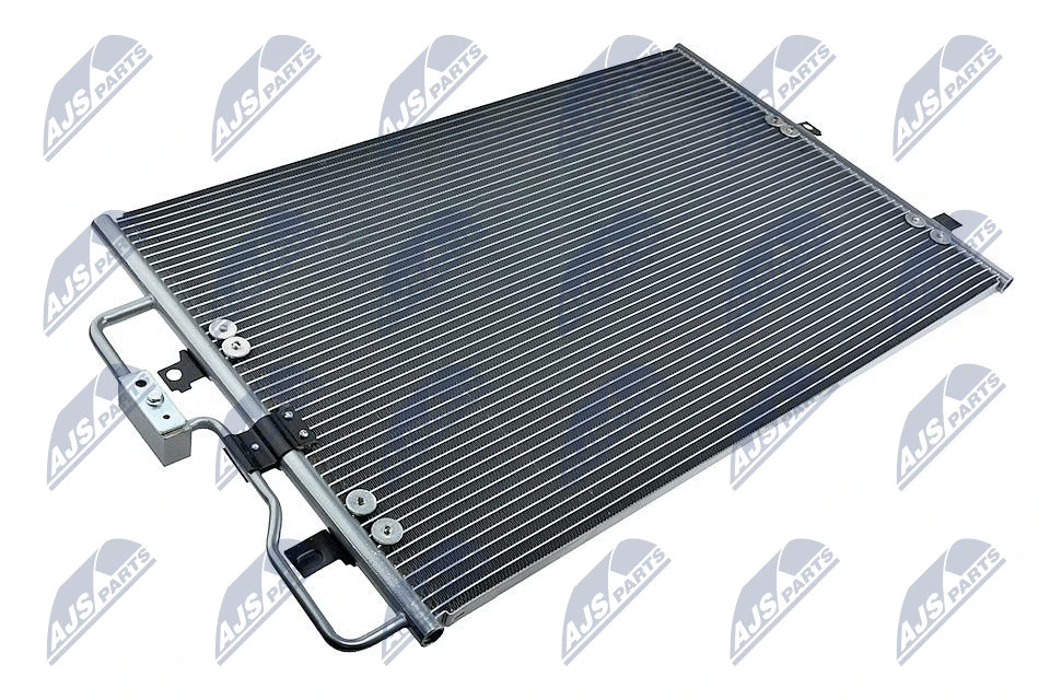 Condenseur, climatisation NTY CCS-CT-013