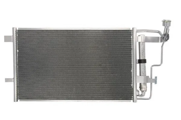 Condenseur, climatisation THERMOTEC KTT110421