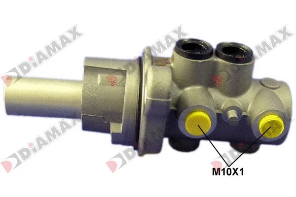 Maître-cylindre de frein DIAMAX N04250