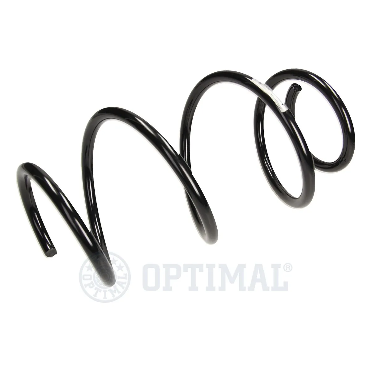 Ressort de suspension OPTIMAL AF-5358