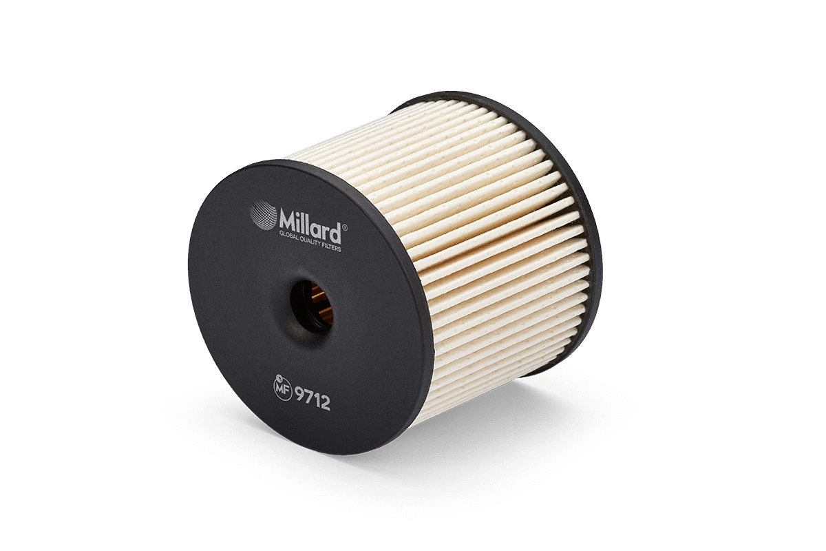 Filtre à carburant MILLARD FILTERS MF-9712