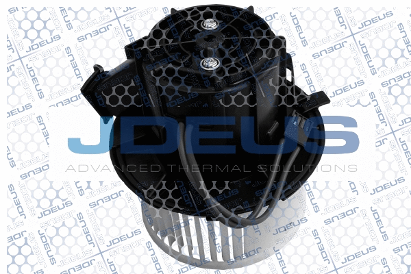 Pulseur d'air habitacle JDEUS BL0170005