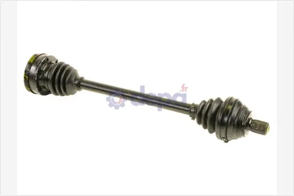 Arbre de transmission DEPA 3376052