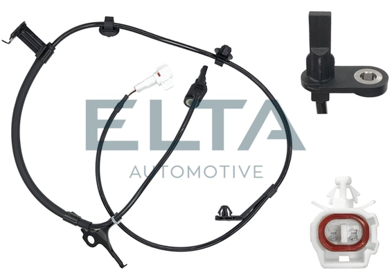 Capteur, vitesse de roue ELTA AUTOMOTIVE EA1022