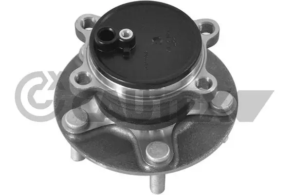 Moyeu de roue CAUTEX 769427