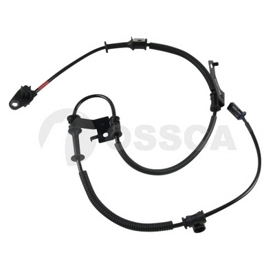 Capteur, vitesse de roue OSSCA 22071
