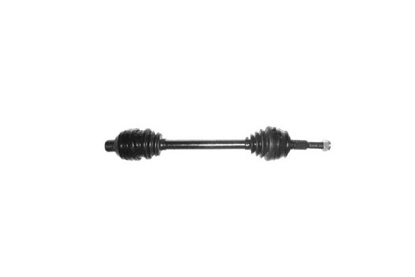 Arbre de transmission DA SILVA 31223T