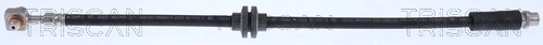 Flexible de frein TRISCAN 8150 24138