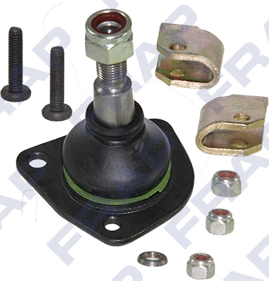 Rotule de suspension FRAP F418