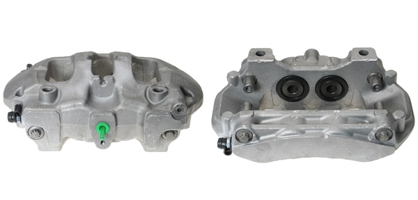 Étrier de frein APC BS689980N
