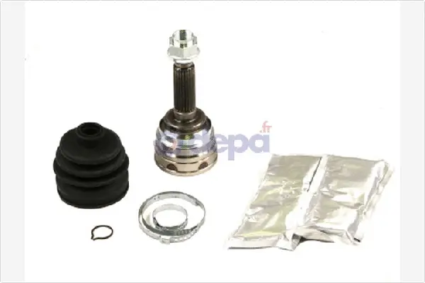 Jeu de joints, arbre de transmission DEPA JDW12