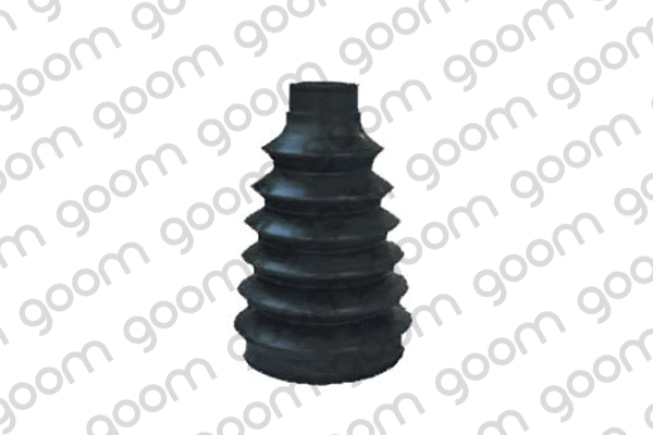 Joint-soufflet, arbre de commande GOOM DB-0114