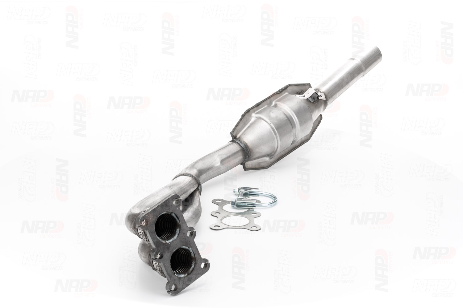 Catalyseur NAP carPARTS GmbH CAK10805