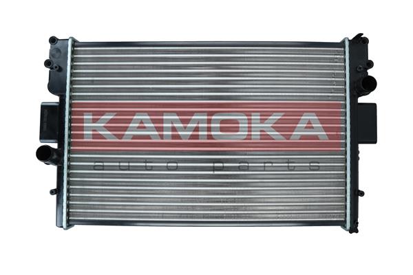 Radiateur, refroidissement du moteur KAMOKA 7705026