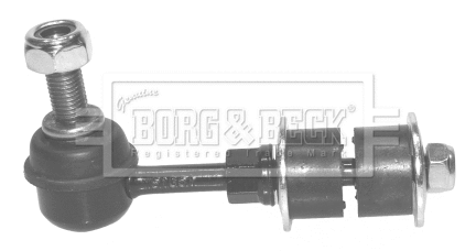 Entretoise/tige, stabilisateur BORG & BECK BDL6892