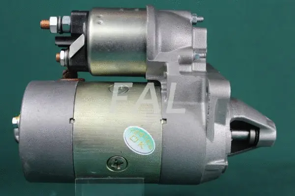 Démarreur FAL Anlasser- und Lichtmaschinenservice F000073/2