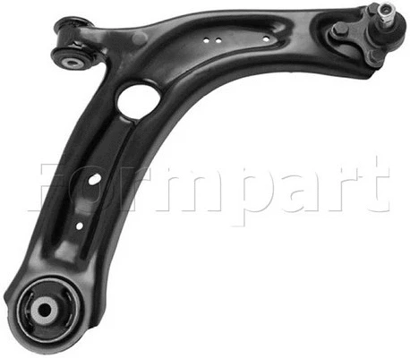 Bras de liaison, suspension de roue FORMPART 2909141
