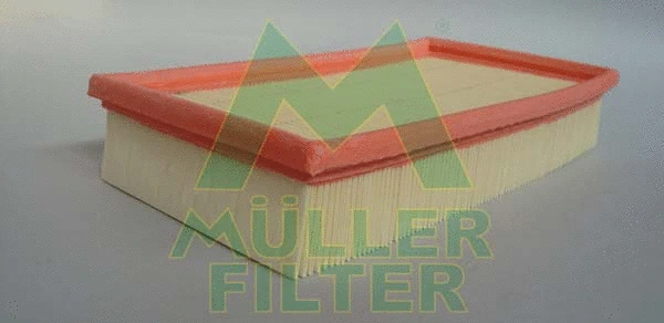 Filtre à air MULLER FILTER PA305