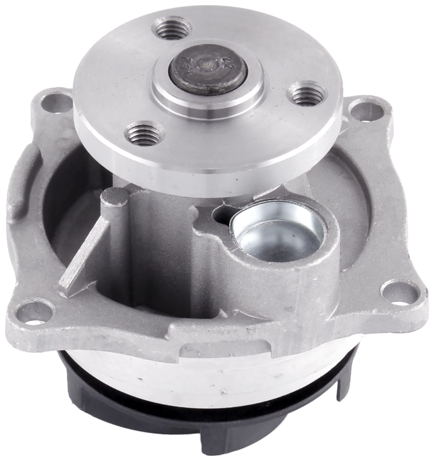 Pompe à eau, refroidissement du moteur GATES-MX 41013