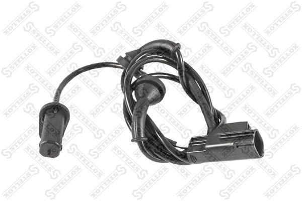 Capteur, vitesse de roue STELLOX 06-65482-SX