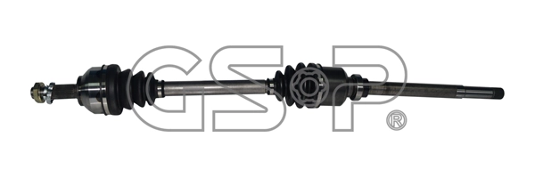 Arbre de transmission GSP-BR 210265