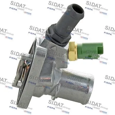 Thermostat, liquide de refroidissement AUTOTEAM M4606