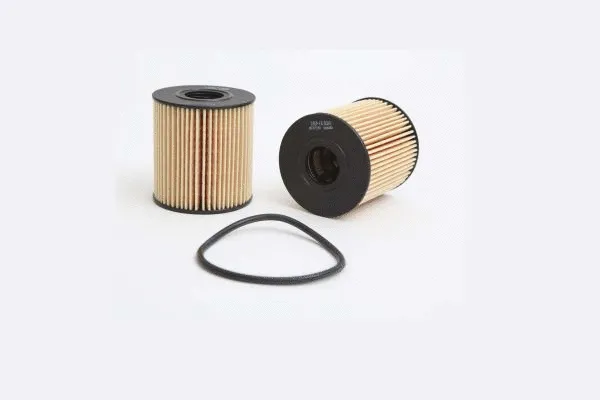 Filtre à huile STEP FILTERS HC32728