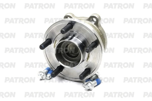 Kit de roulements de roue PATRON PBK5283H