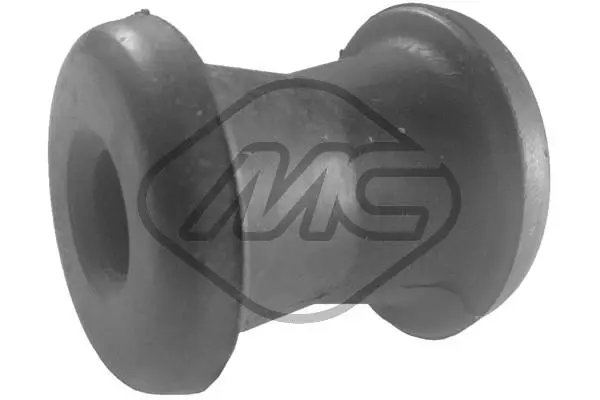 Suspension, bras de liaison Metalcaucho 00269