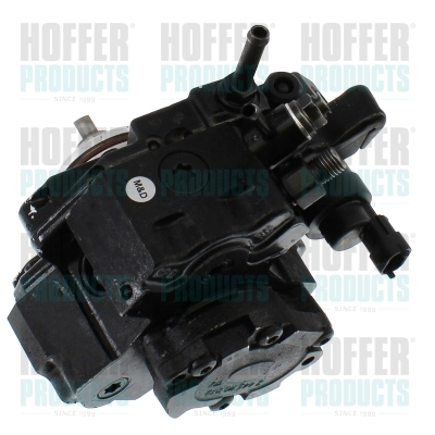Pompe à haute pression HOFFER 7508731R