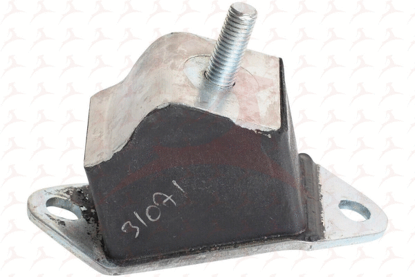 Support moteur MEHA AUTOMOTIVE MH31071