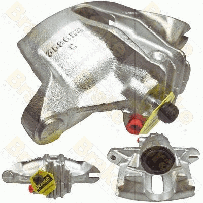 Étrier de frein Brake ENGINEERING CA1939
