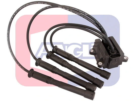Bobine d'allumage ANGLI 15066