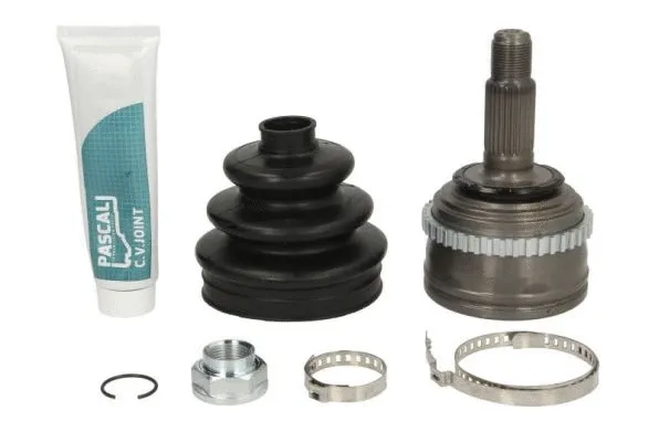 Jeu de joints, arbre de transmission PASCAL G1K017PC