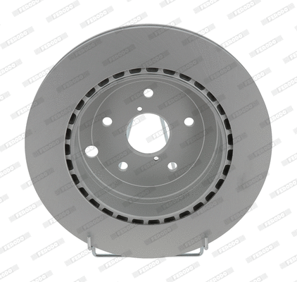 Disque de frein FERODO DDF2140C