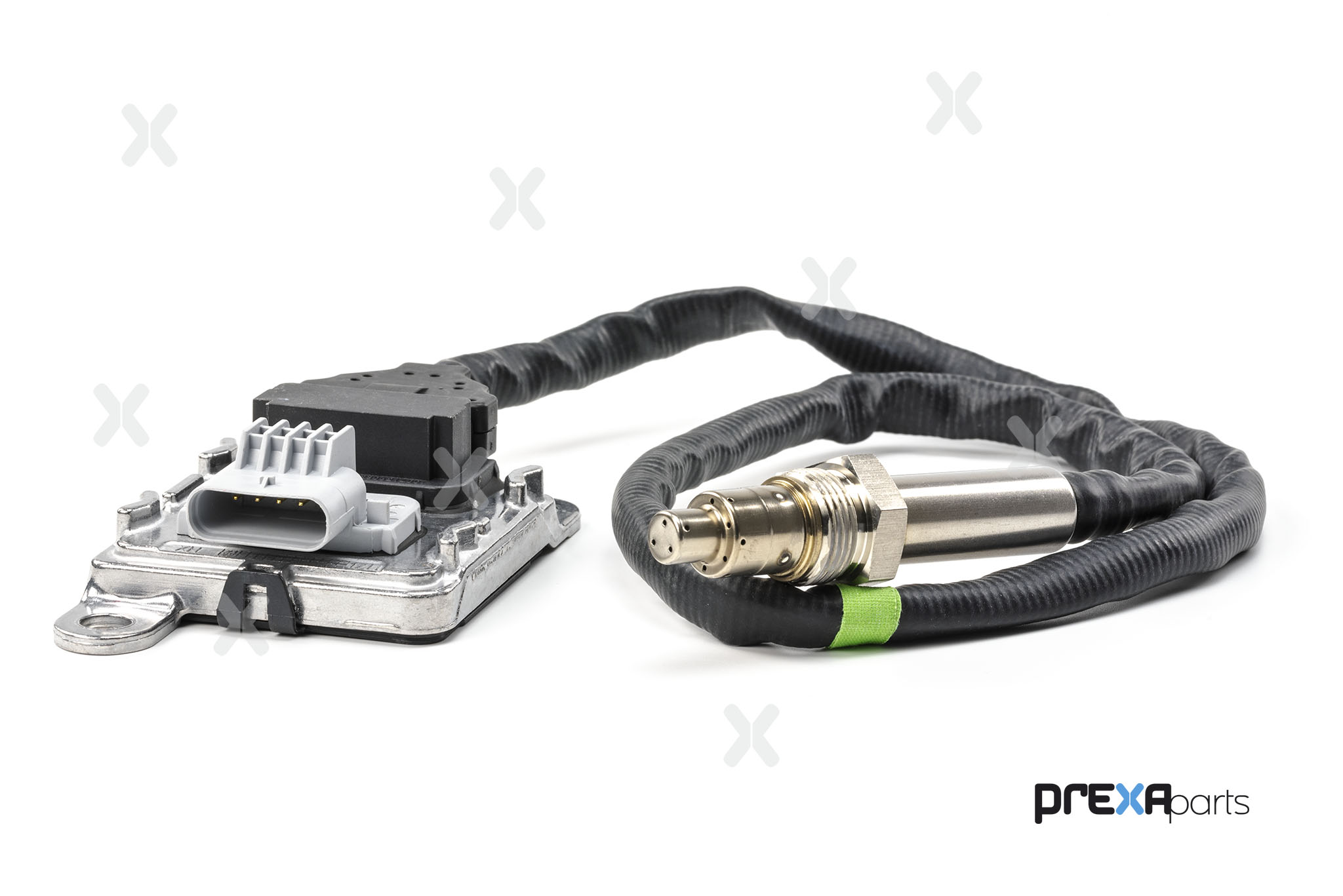 Capteur NOx, Injection d'urée PREXAparts P704013