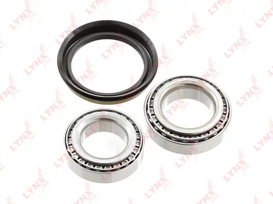 Kit de roulements de roue LYNXAUTO WB-1452