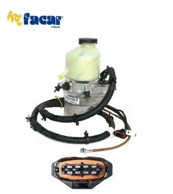 Pompe hydraulique, direction FACAR 825010E