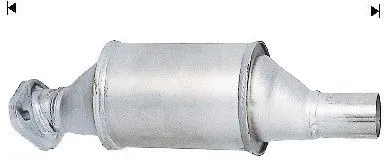 Catalyseur VEGAZ GmbH FTK-940