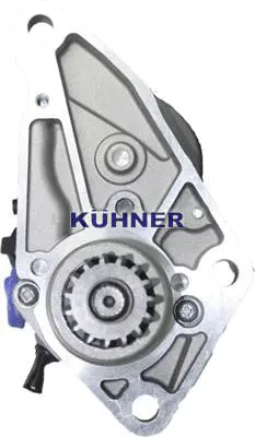 Démarreur AD KÜHNER 201320