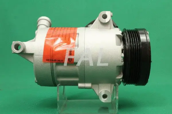 Compresseur, climatisation FAL Anlasser- und Lichtmaschinenservice F012665/4