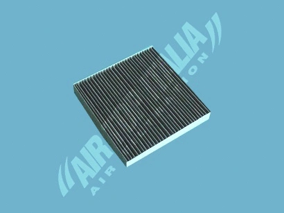 Filtre, air de l'habitacle ASTER AS2596