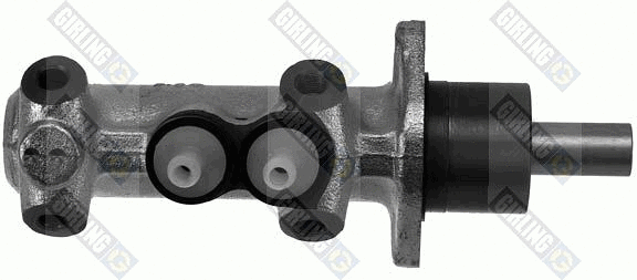 Maître-cylindre de frein GIRLING 4006686