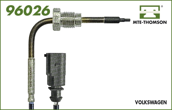 Capteur, température des gaz MTE-THOMSON 96026