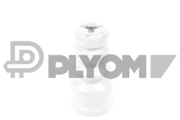 Butée élastique, suspension PLYOM P762422