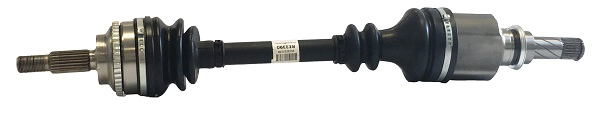 Arbre de transmission GENERAL RICAMBI RE3390