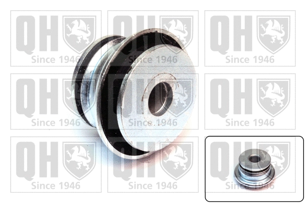 Suspension, bras de liaison QUINTON HAZELL EM3084